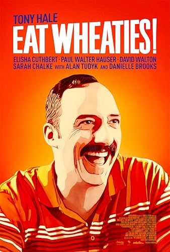 Eat Wheaties! online film