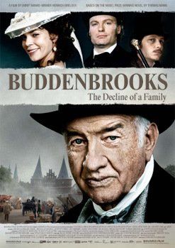 A Buddenbrook család online film