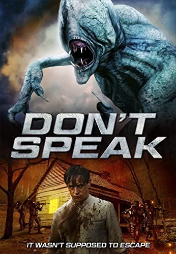 Don't Speak online film