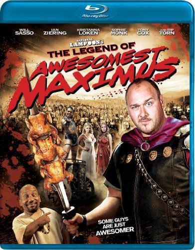 301, avagy Maxiplusz, a legnagyobb római online film