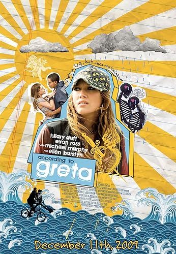 Gréta online film