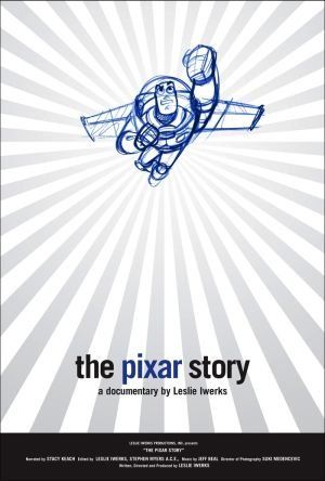 The Pixar Story online film