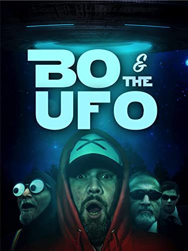 Bo & The UFO online film