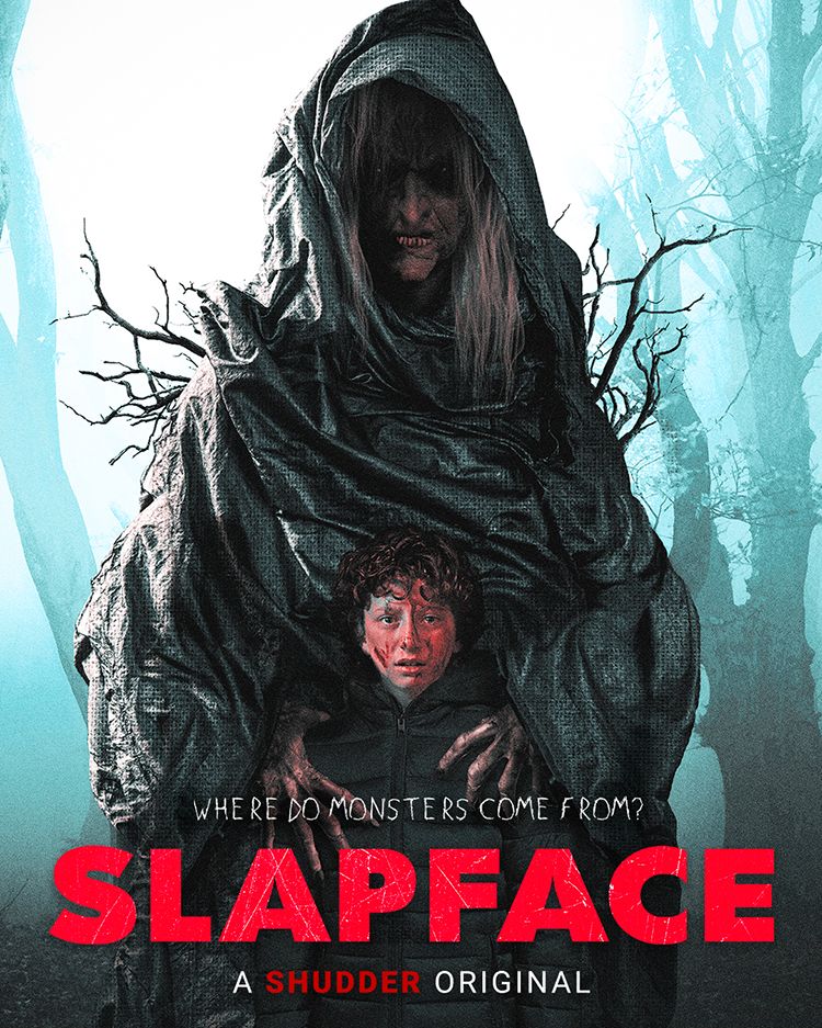 Slapface online film