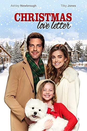 Szerelmes levél karácsonyra online film