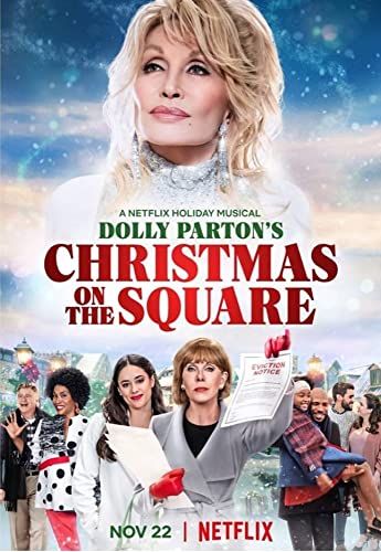 Dolly Parton: C'est Noël chez nous online film