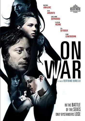 A háborúról online film