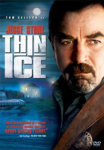 Jesse Stone - Vékony jégen online film