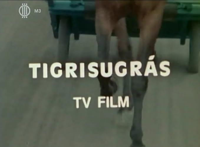 Tigrisugrás online film