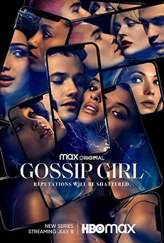 Gossip Girl - 1. évad online film