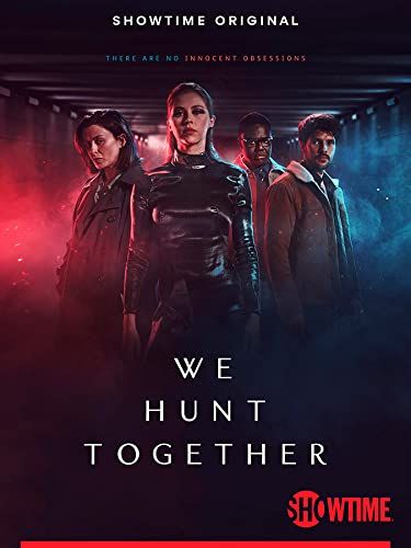 We Hunt Together - 2. évad online film