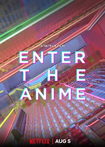 Enter the Anime online film