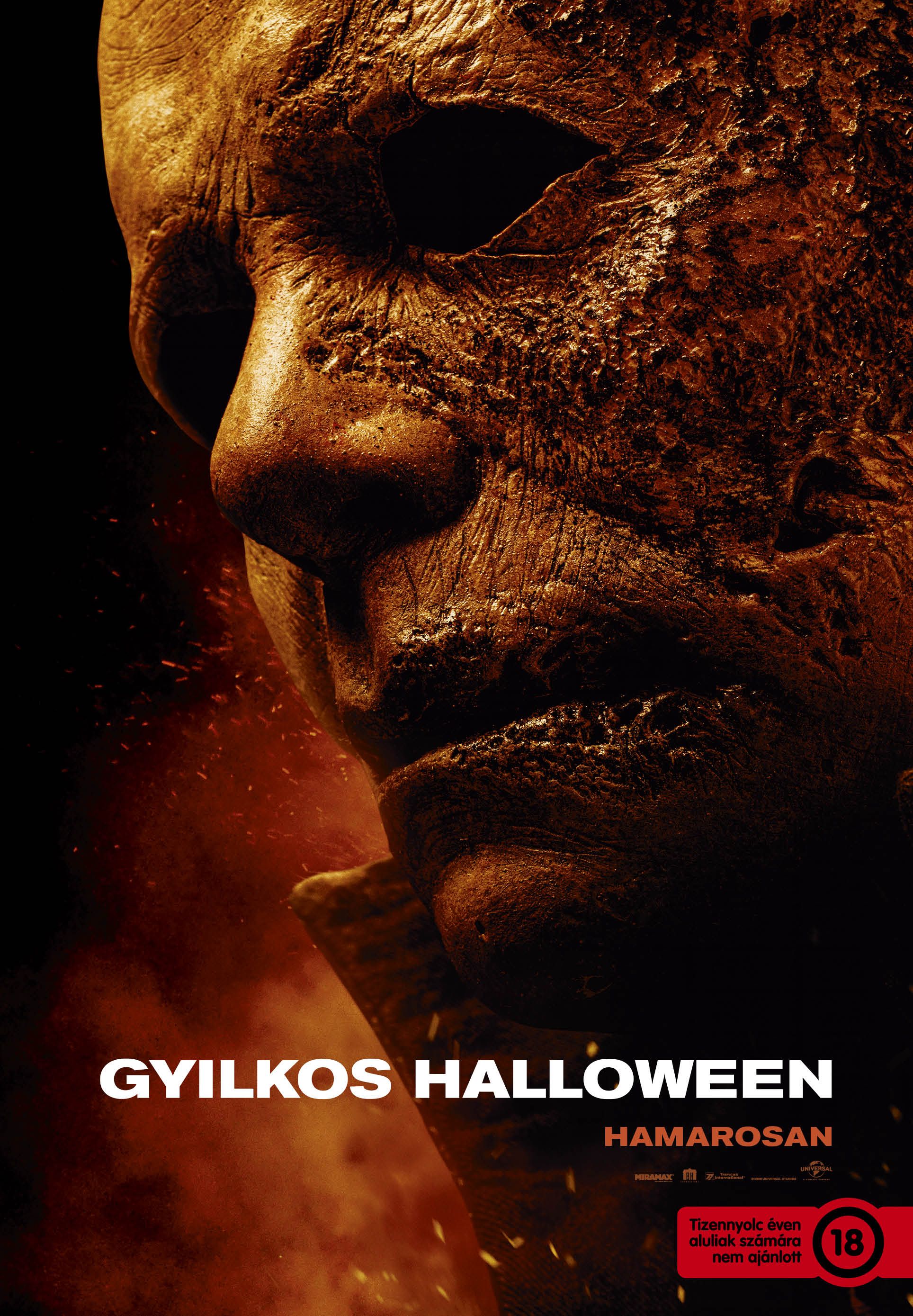 Gyilkos Halloween online film
