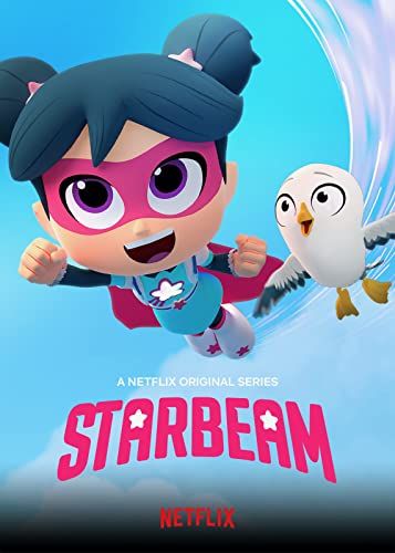 StarBeam - 2. évad online film