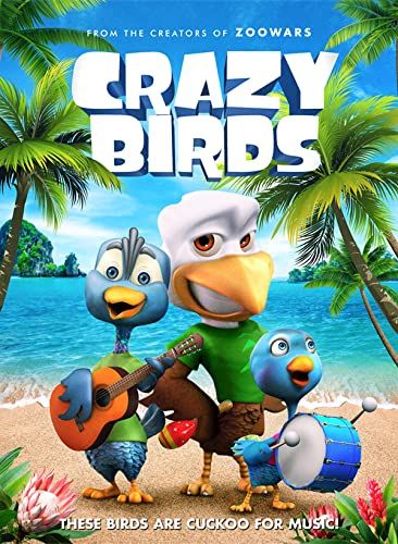 Crazy Birds online film
