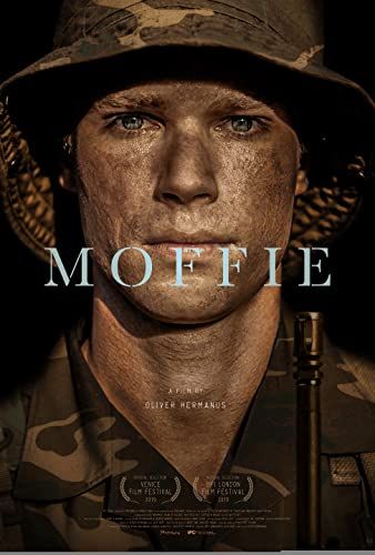 Moffie online film