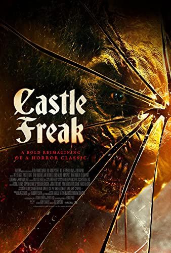 Castle Freak online film