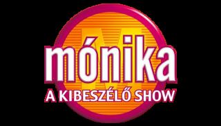 Mónika - A kibeszélö show - 1. évad online film