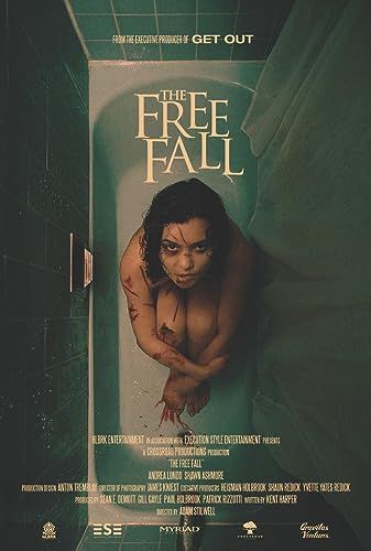 The Free Fall online film