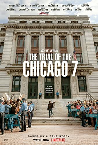 Les Sept de Chicago online film