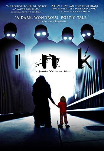 Ink online film