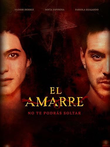 El Amarre online film