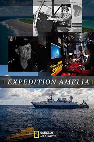 Az Amelia Earhart-expedíció online film