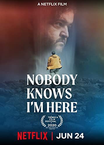 Nadie Sabe Que Estoy Aquí online film
