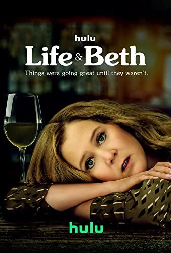 Az élet és Beth. - 1. évad online film