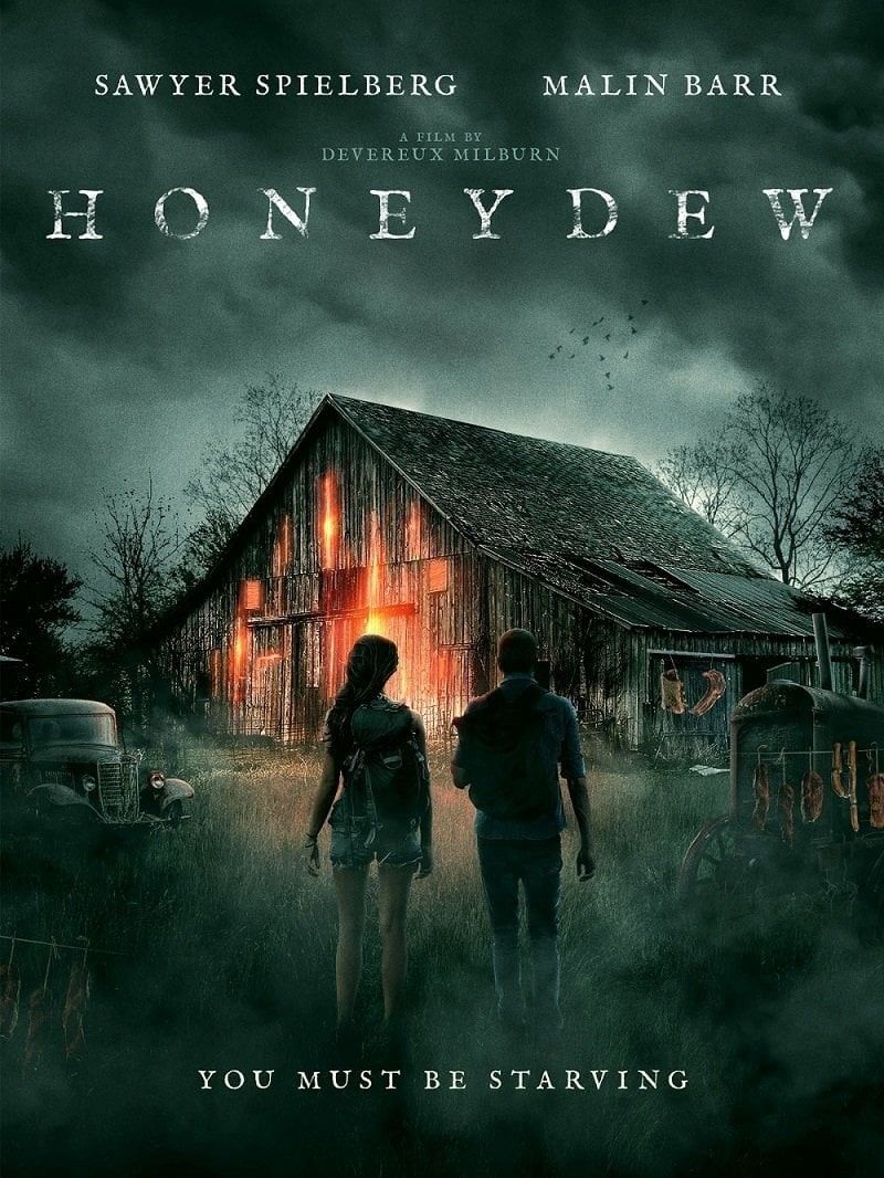 Honeydew online film