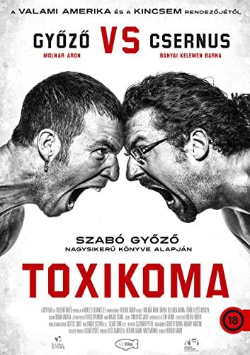 Toxikoma online film