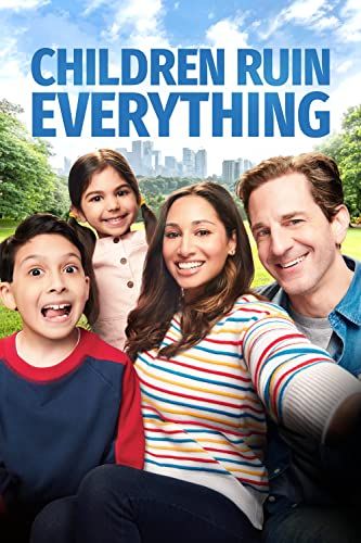 Children Ruin Everything - 1. évad online film