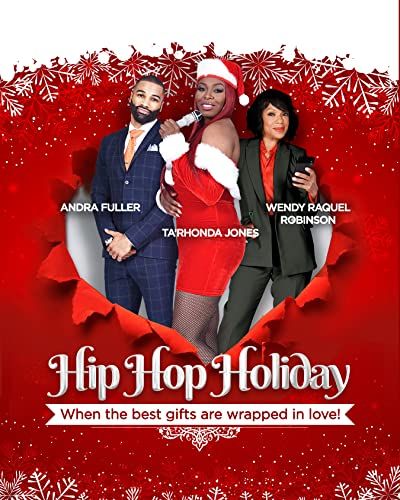 Hip Hop Holiday online film