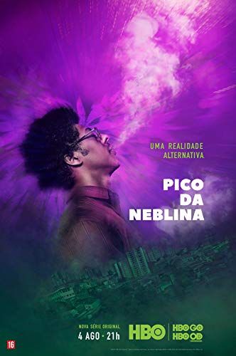 Pico da Neblina - 2. évad online film