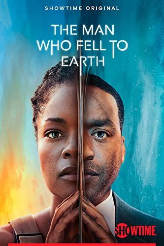 The Man Who Fell to Earth - A Földre pottyant férfi - 1. évad online film
