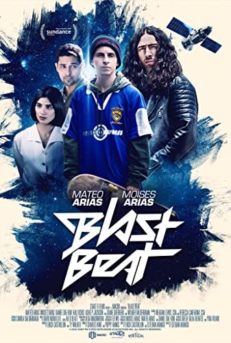 Blast Beat online film