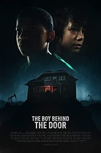 The Boy Behind the Door online film