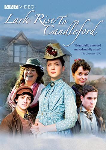 Candlefordi kisasszonyok - 1. évad online film