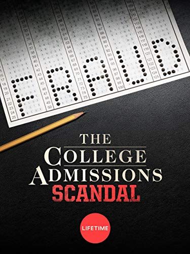 The College Admissions Scandal online film