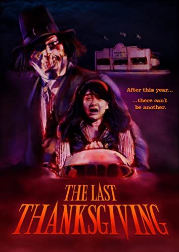 The Last Thanksgiving online film