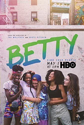 Betty - 1. évad online film