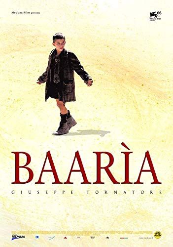 Baaria online film