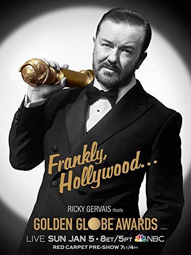 77th Golden Globe Awards - 1. évad online film
