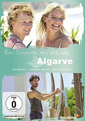 Nyár Algarvében online film