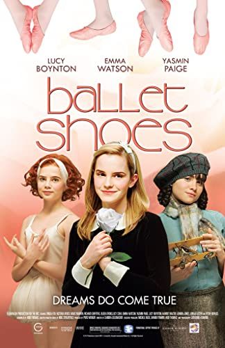 Ballet Shoes online film