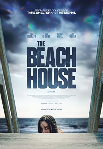 The Beach House online film
