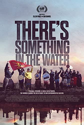 There's Something in the Water online film