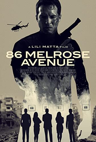 86 Melrose Avenue online film