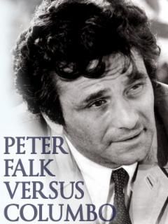 Peter Falk kontra Columbo online film