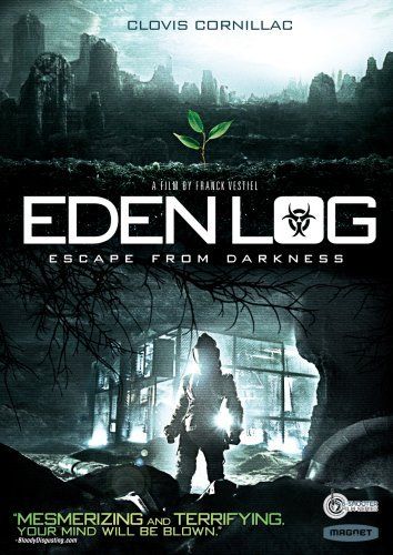Eden Log - A titokzatos faj online film